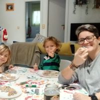 Cristina Carmona Farrés's Photo