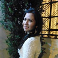 Silvia Balmaceda's Photo