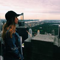 Anna Mariotti's Photo