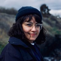 Nicole Goldstein的照片