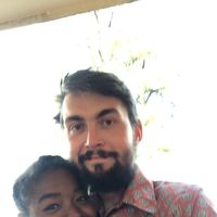 Aron Whitehurst's Photo