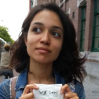 Güldeniz Torun的照片