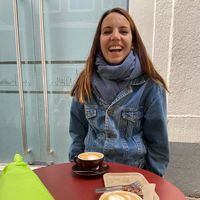 Mareike Weinbecker的照片