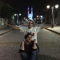 Saeed Koroghlian的照片