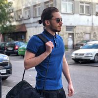 Atılay Duran's Photo