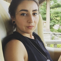 Amanda Guerra的照片