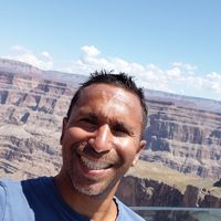 Nicolas Ricaud's Photo