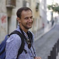 Marcin Chciałowski的照片