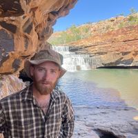 Stuart Vanderplank的照片