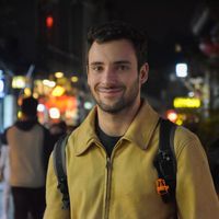 Fotos de Simon Pujau