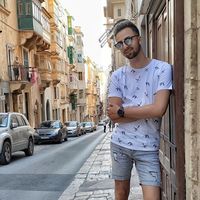 Stefan Đurić's Photo