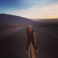 Photos de Eliza Frenkel