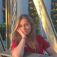 Svetlana Akatjeva's Photo