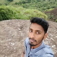 Eldho B Cheriyan's Photo