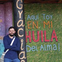 Victor Perez Gomez's Photo
