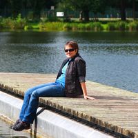 Fotos de Svetlana Simonova