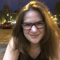 Michelle Kessler的照片