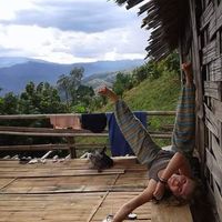 Francesca Seymour's Photo