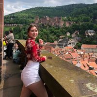 Kristin Longman's Photo