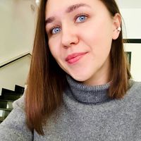 Kristina Matsak's Photo