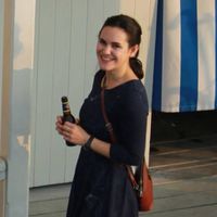 Fotos von Sanja Radivojevic