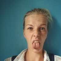 Rosa-Marie Hildegard's Photo