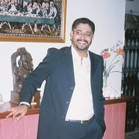 Taman Ramrakhiani's Photo