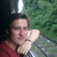 Bumin Kaan Balın的照片