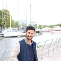 Ali Atlassi的照片