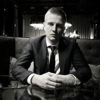 Pavlo Dorosh的照片