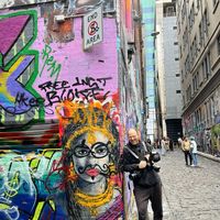 Hamish Appleby's Photo