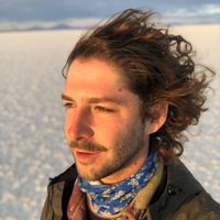 Alberto Chester's Photo