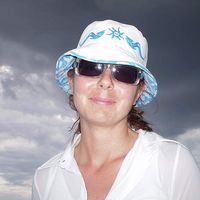 Danusia Hedlund's Photo