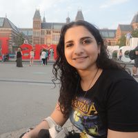 Emilia Kesheh的照片