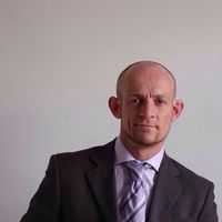 Stephane Lemaire's Photo