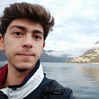 Andrés Olmedo's Photo