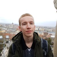 Konstantin Maiorov's Photo