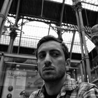 Giga Chokheli's Photo