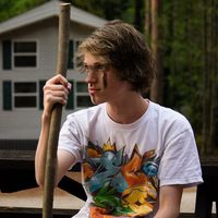 Ryan Dre Bach的照片