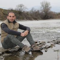 Fotos de Hrachya Taronyan