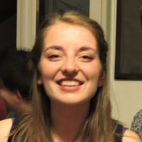 Fotos von Elodie MELANIE