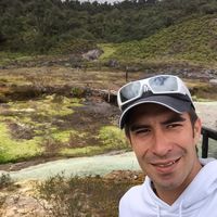 jose angel  arango's Photo