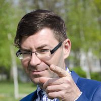 Aleksandar Nešić's Photo