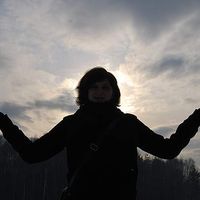 Joanna Cieslak's Photo