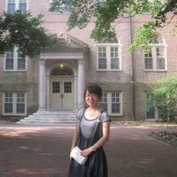 Miaosa Li's Photo