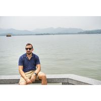 Daniel Martínez的照片