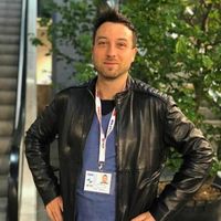 Angelo  De Leonardis's Photo