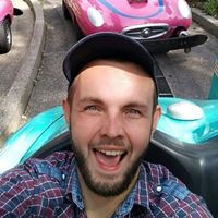 Vladimir Yashchenko's Photo