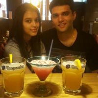 Parth Chopra的照片