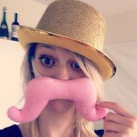 Anais Racine的照片